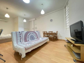 Nice flat in Atarazanas - SOUV